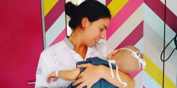 Procesaron a seis personas por el desastre aéreo que causó la muerte de la enfermera Denise Torres: embargos y juicio en espera