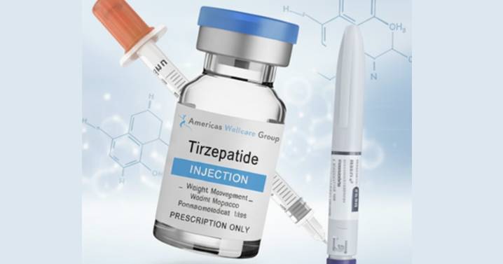 ¿Qué es la tirzepatida y para qué sirve? El tratamiento médico inyectable para la obesidad y sobrepeso