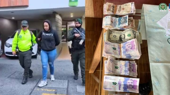 Así se movía la red que sobornaba a funcionarios y grupos armados en Antioquia: extraían oro y movían 373.000 millones de pesos