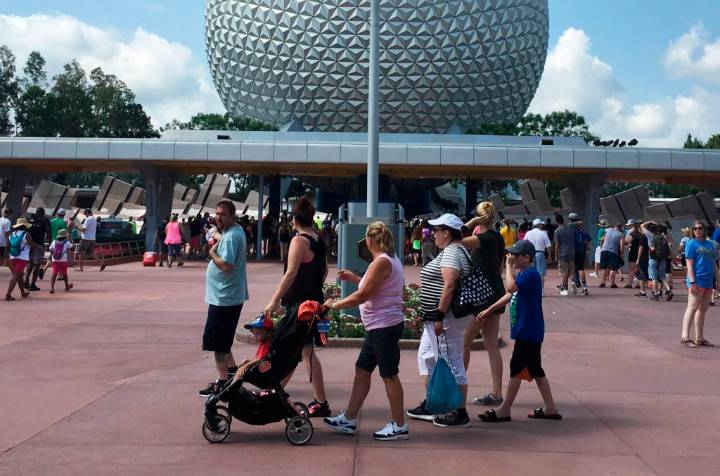 Disney changed the disability policies for their parks. Here's what to know