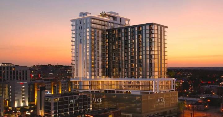 Vastland lands $130M loan for Midtown project