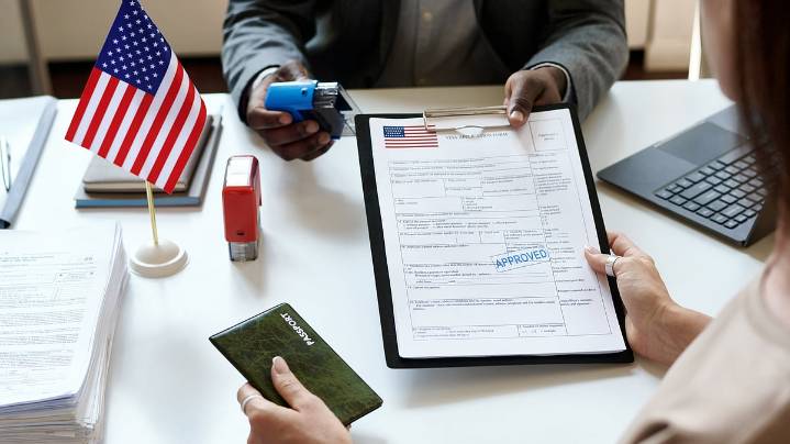 Securing US Citizenship For Your Newborn? Trump Administration Announces Fresh Visa Curbs