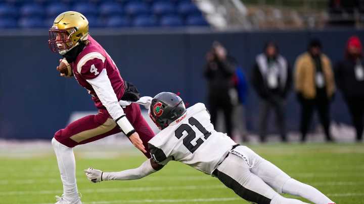 OHSAA state football | TCC vs. Watterson live updates