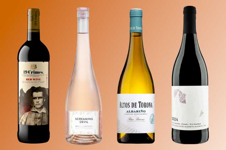Best wine deals for October 2025, from supermarket to vegan bottles