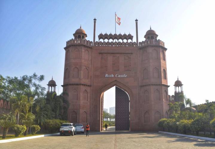 Bath Castle firing case: Ludhiana Police allow only pre