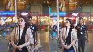 Twinkle Khanna’s Airport OOTD Shows How To Slay Winter Fashion Like A Pro