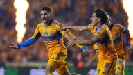 Ángel Correa prevé sufrimiento de los Tigres antes del campeonato