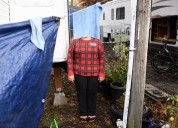 ‘Tears of joy’: Low-cost legal aid helps Vancouver woman facing deportation