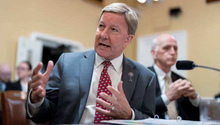 NDAA text neglects IVF expansion, housing but includes China restrictions