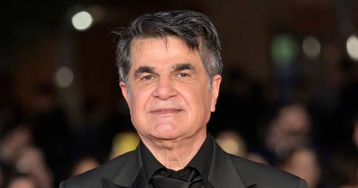 Filmmaker Jafar Panahi Sentenced to Prison in Iran
