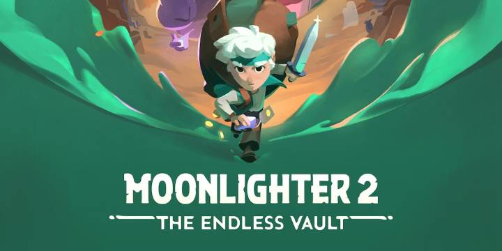 PRIMERAS IMPRESIONES | Moonlighter 2: The Endless Vault - Una oferta difícil de rechazar - Infobae