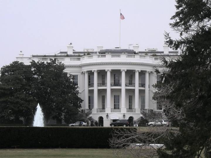 White House denies rumours