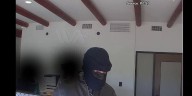 UPDATE: Pima County bank robbery suspect arrested