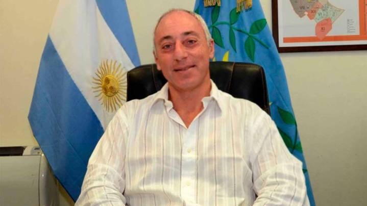 Caso ANDIS: la defensa de Pablo Atchabahian pidió revocar el arresto domiciliario y negó riesgos procesales