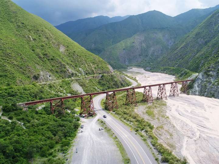 Turismo en Quijano: "Hay una cantidad impresionante de cosas para visitar”