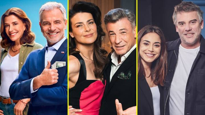 Mega ajusta su parrilla por feriado: Así queda la programación del lunes 8 de diciembre