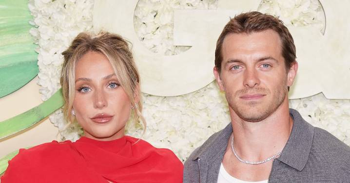 Alix Earle, NFL’s Braxton Berrios Break Up After DWTS