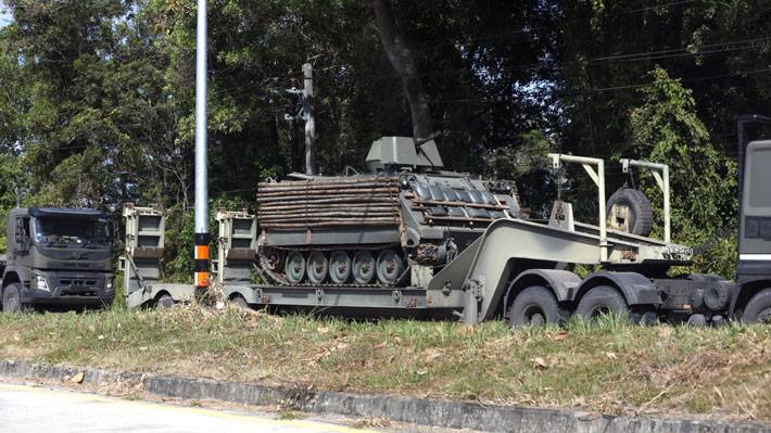 Tailandia advierte que continuará con operaciones militares contra Camboya pese a tregua anunciada por Trump