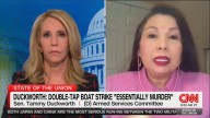 Dem Senator Suggests She Saw Hegseth’s ‘Double Tap’ Strike, Then Walks It Back