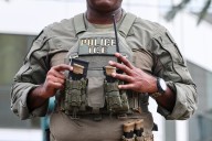 Who Is Godfrey Wade? Veteran Detained by ICE Faces Deportation