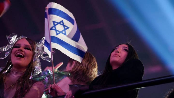 This is the end of Eurovision