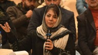 3.55 lakh Waqf properties missing from UMEED portal: Mehbooba Mufti