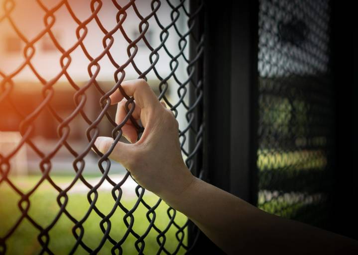 A missing girl showed up on a sex trafficking site. So Oakland police went undercover and ordered her