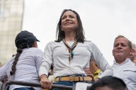 María Corina Machado: “Pronto, el mundo presenciará el regreso de los nuestros a casa, y yo estaré allí”