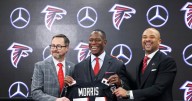 A quick look at the candidates the Falcons bypassed for head coach in 2024