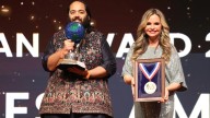 Anant Ambani becomes youngest Asian to win global animal welfare award