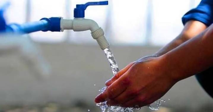 Avanza en Comisiones de la Cámara de Diputados Ley General de Aguas