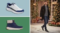 Shop Hands Free Slip-In Skechers shoes for winter