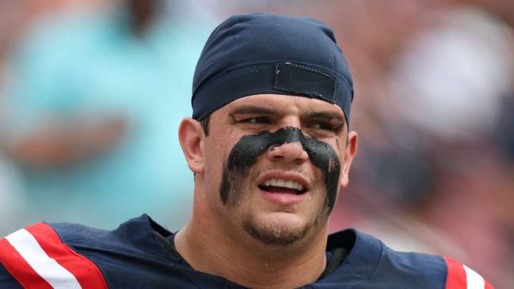 Will Campbell Update: New Report On Rookie’s ‘Very Significant Injury’