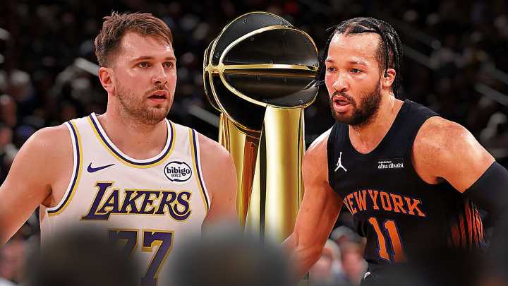 NBA Cup 2025: MVP ladder ahead of knockout stage