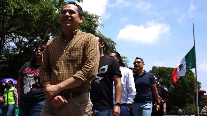 ¿Qué Trabajadores Tendrán Jornada de 40 Horas en México? Así Aplicará el Ajuste Laboral