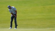 Norway's Reitan takes three-shot lead after opening round at Sun City
