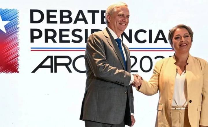 Jara o Kast: Chile se apresta a votar por la próxima presidencia
