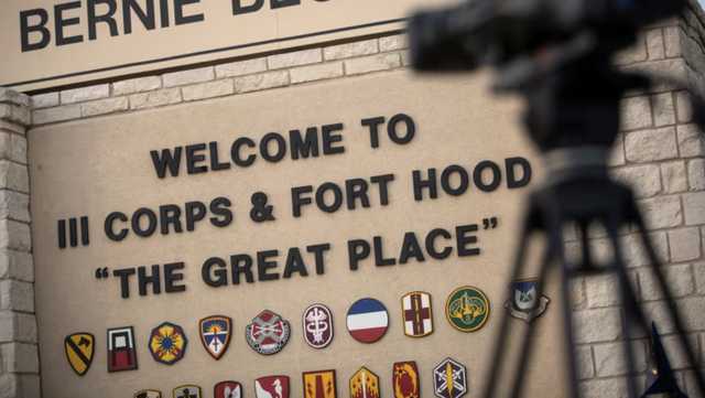 Fort Hood OB-GYN accused of sexual misconduct now in jail