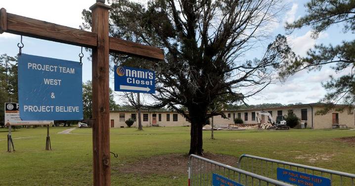 Safe Haven mental health campus faces possible 'major shutdown' in 2026. Here's what we know.