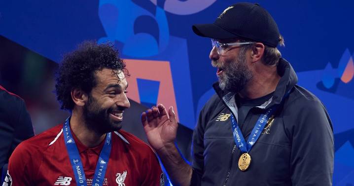 New Jurgen Klopp verdict on Mohamed Salah emerges in two