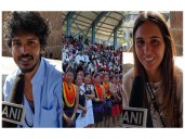 Nagaland's Hornbill Festival visitors share immersive experiences