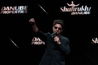 Shah Rukh Khan listed among New York’s most stylish after Met Gala Sabyasachi debut