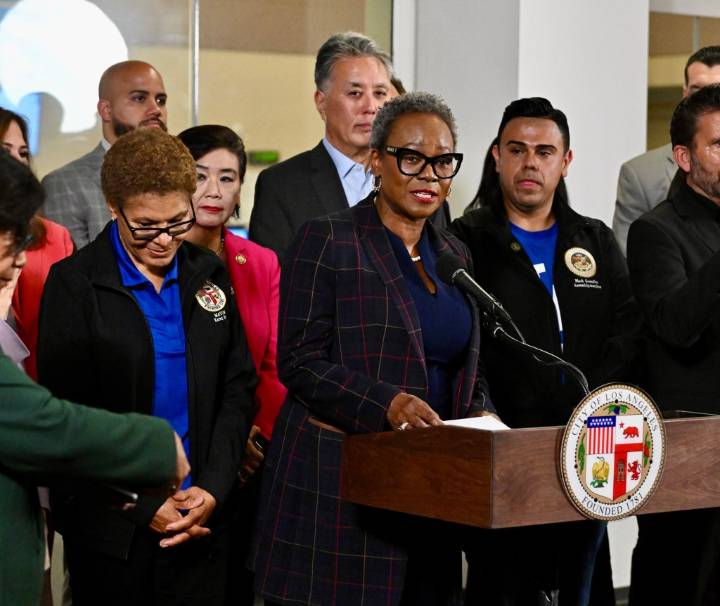 California’s new labor law could have unintended and unwanted consequences