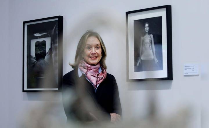 Marisa Mujica Pinilla y la gran tradición de la fotografía peruana