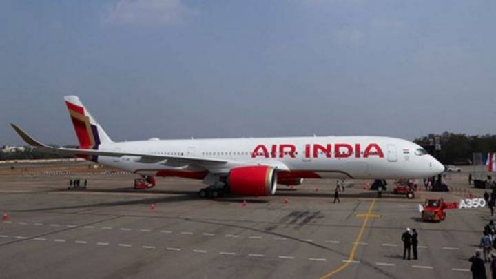 Air India rolls out proactive measures for passengers amid widespread airline disruptions