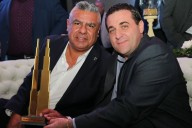 Fútbol y poder. El Gobierno subió al ring a “Chiqui” Tapia y la cúpula de la AFA quedó en estado de alarma