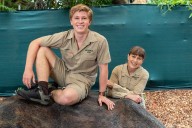 Robert Irwin Announces ‘Passion Project’ at Australia Zoo After 'DWTS' Win