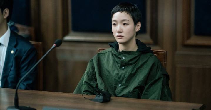 Breaking Down the Ending of 'The Price of Confession'