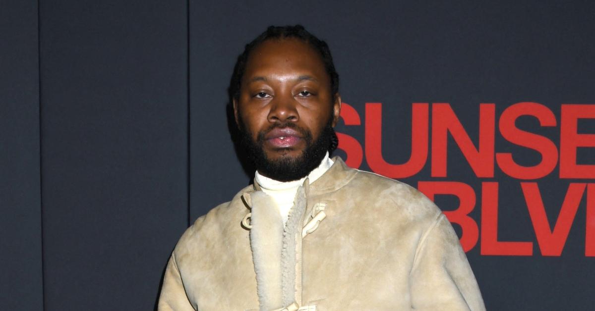 ‘Slave Play’ Playwright Jeremy O. Harris Arrested for Alleged Drug Smuggling in Japan