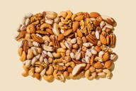 Popular Grocery Chain Recalls Two Mixed Nut Products Over Possible Salmonella Contamination